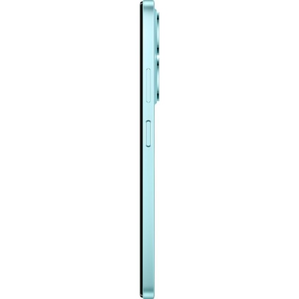 6.67" Смартфон HUAWEI nova Y73 256 ГБ голубой