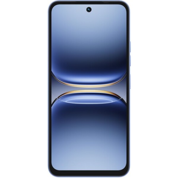 6.67" Смартфон Tecno SPARK 40 256 ГБ голубой