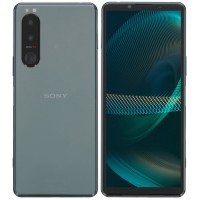 Смартфон Sony Xperia 5 III 8/256Gb [6.1"/5G/Cam12+12+12/4500mAh/Green]