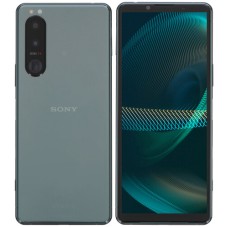 Смартфон Sony Xperia 5 III 8/256Gb [6.1"/5G/Cam12+12+12/4500mAh/Green]