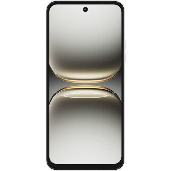 6.67" Смартфон Tecno SPARK GO 2 64 ГБ белый