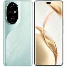 6.78" Смартфон HONOR 200 Pro 512 ГБ зеленый
