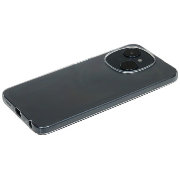 6.67" Смартфон Tecno SPARK GO 1 128 ГБ черный