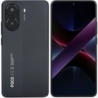 6.67" Смартфон POCO X7 Pro 512 ГБ черный