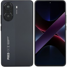6.67" Смартфон POCO X7 Pro 512 ГБ черный