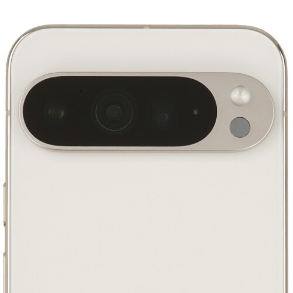 6.8" Смартфон Google Pixel 9 Pro XL 256 ГБ бежевый