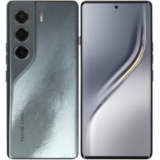 6.78" Смартфон Tecno CAMON 40 Pro 5G 256 ГБ черный