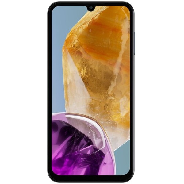 6.5" Смартфон Samsung Galaxy M15 128 ГБ синий