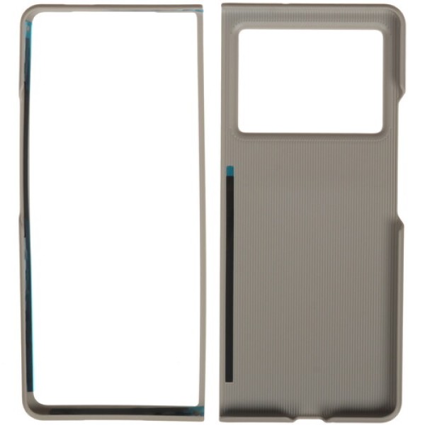 7.85" Смартфон Tecno PHANTOM V Fold 2 512 ГБ голубой