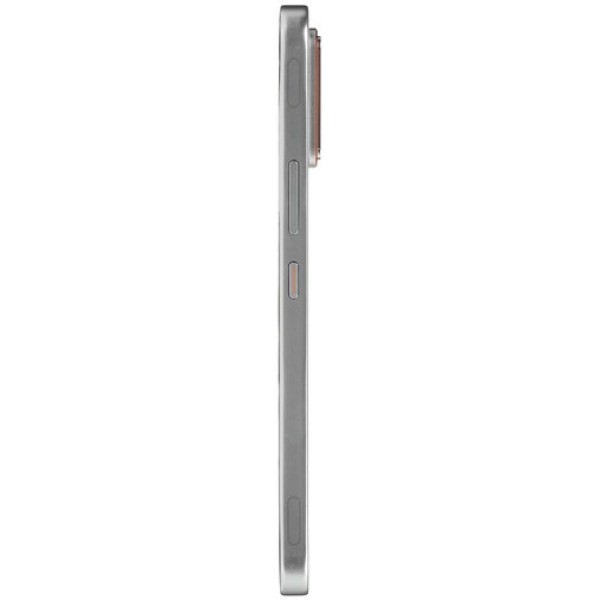 6.78" Смартфон Infinix GT 30 Pro 256 ГБ серебристый