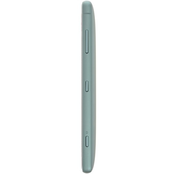 Смартфон Sony Xperia XZ2 Compact DS 5.0" 64Gb Soft Green 8(4x2,8Ghz+4x1,8Ghz)/4096Mb/2160x1080/IPS/LTE/NFC/IP68/Cam19/2870mAh/And8.1