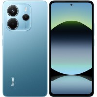 6.67" Смартфон Xiaomi Redmi Note 14 128 ГБ голубой