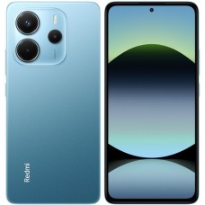 6.67" Смартфон Xiaomi Redmi Note 14 128 ГБ голубой