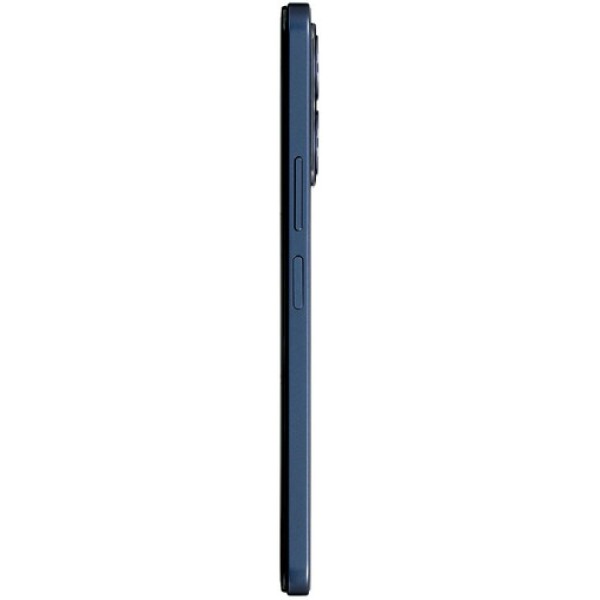 6.58" Смартфон Vivo Y35 64 ГБ черный