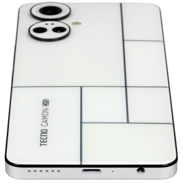 Смартфон Tecno Camon 19 Pro 8/128Gb [6,78"/LTE/NFC/Cam64+50+2Mpx/5000mAh/Mondrian]