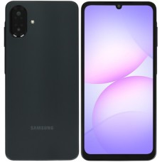 6.7" Смартфон Samsung Galaxy A07 64 ГБ черный