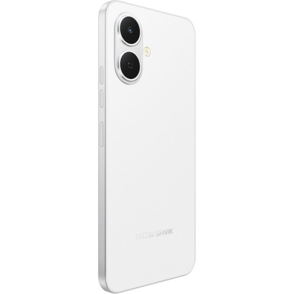 6.67" Смартфон Tecno SPARK GO 2 64 ГБ белый