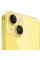 6.7" Смартфон Apple iPhone 14 Plus 256 ГБ желтый