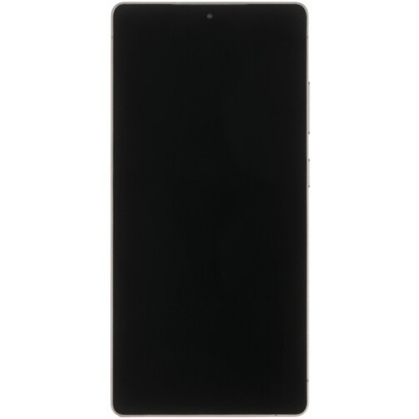 6.9" Смартфон Samsung Galaxy S25 Ultra 512 ГБ черный