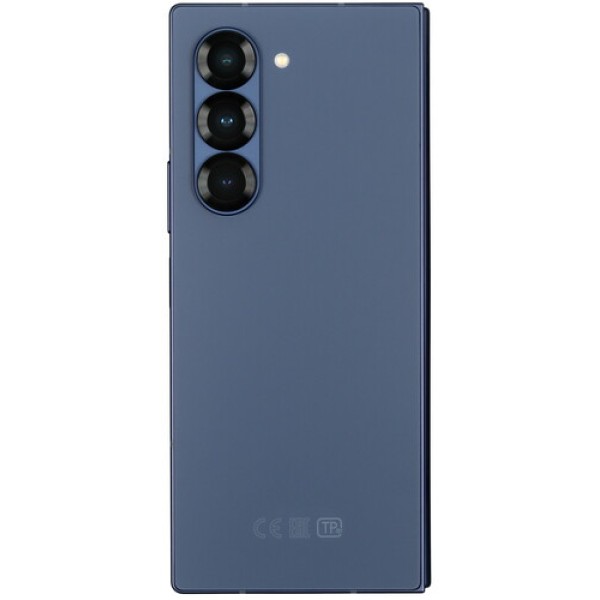 7.6" Смартфон Samsung Galaxy Z Fold6 256 ГБ синий