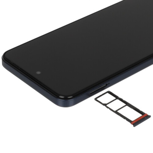 6.82" Смартфон Tecno POVA Neo 3 128 ГБ черный