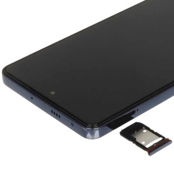 6.8" Смартфон Tecno POVA 6 Pro 5G 256 ГБ серый