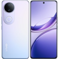 6.77" Смартфон Vivo V50 512 ГБ фиолетовый