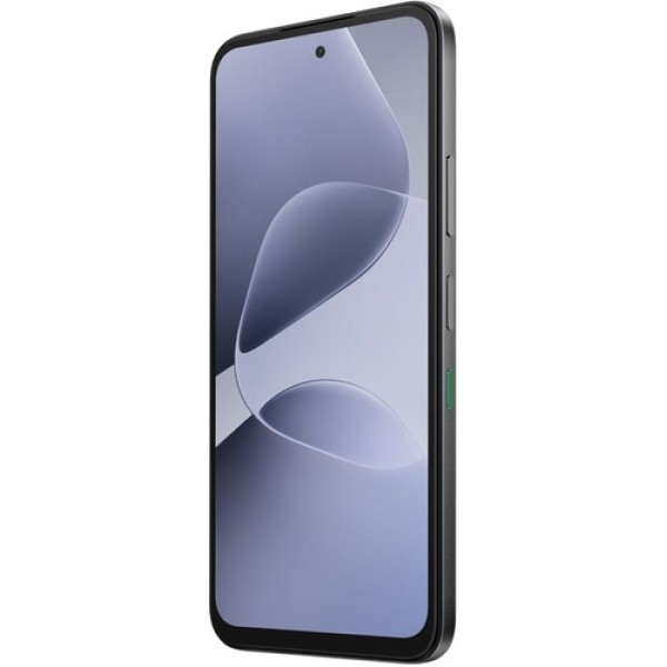 6.7" Смартфон Infinix HOT 60i 128 ГБ черный