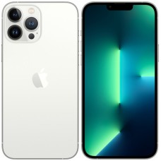 6.7" Смартфон Apple iPhone 13 Pro Max 1024 ГБ серебристый
