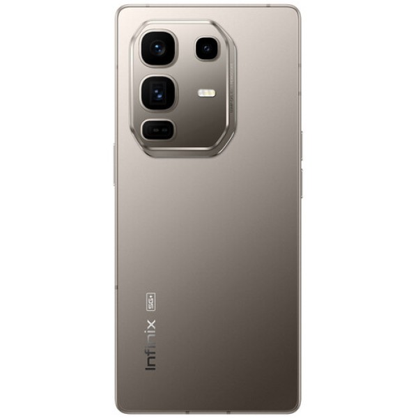 6.78" Смартфон Infinix NOTE 50 Pro+ 5G+ 256 ГБ серый