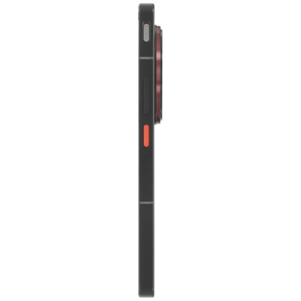6.78" Смартфон Nubia Z50S Pro 256 ГБ черный