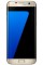 Смартфон Samsung SM-G935FD Galaxy S7 edge 5.5" 32Gb Gold 8(4х2.3+4х1.6Ghz)/4096Mb/2560x1440/LTE/GPS/Cam12/3600mAh/A6.0