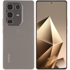 6.78" Смартфон Infinix NOTE 50 Pro 256 ГБ бежевый