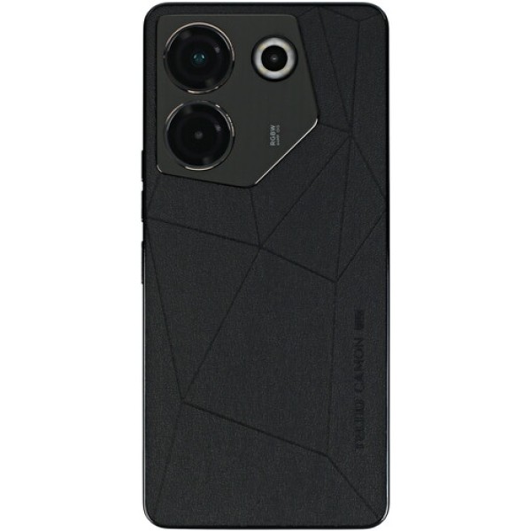 6.7" Смартфон Tecno CAMON 20 Pro 5G 256 ГБ черный