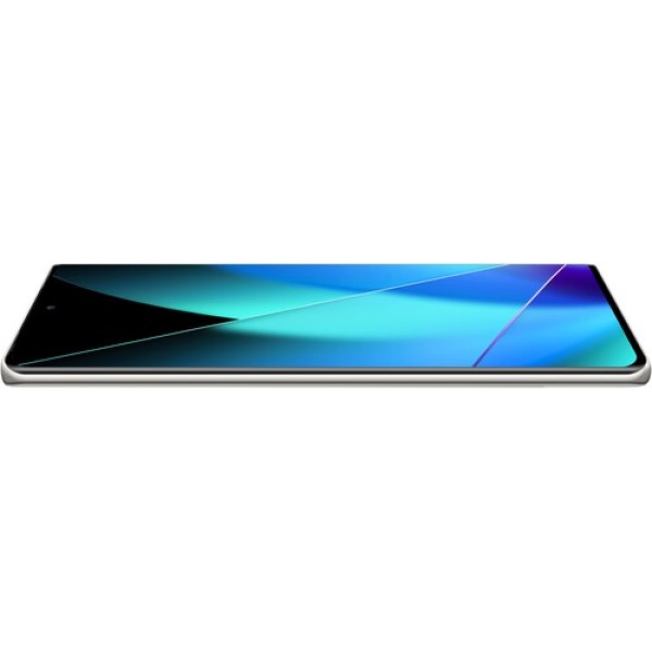 6.78" Смартфон Infinix ZERO 40 5G 512 ГБ серый