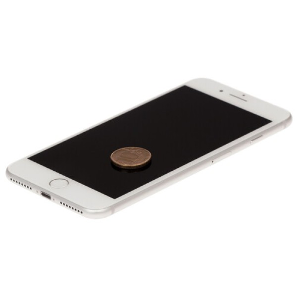 Смартфон Apple iPhone 7 Plus 5,5" 256Gb Silver 4x2.3Ghz/3072Mb/1920x1080/IPS/3G/LTE/GPS/Cam12(x2)/iOS