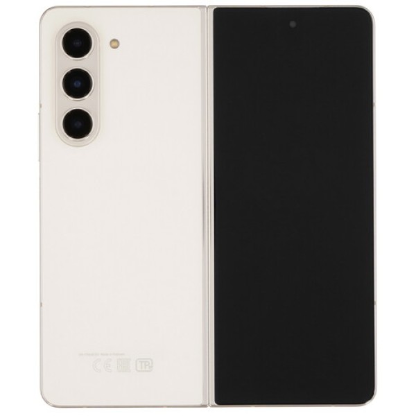 7.6" Смартфон Samsung Galaxy Z Fold5 512 ГБ бежевый