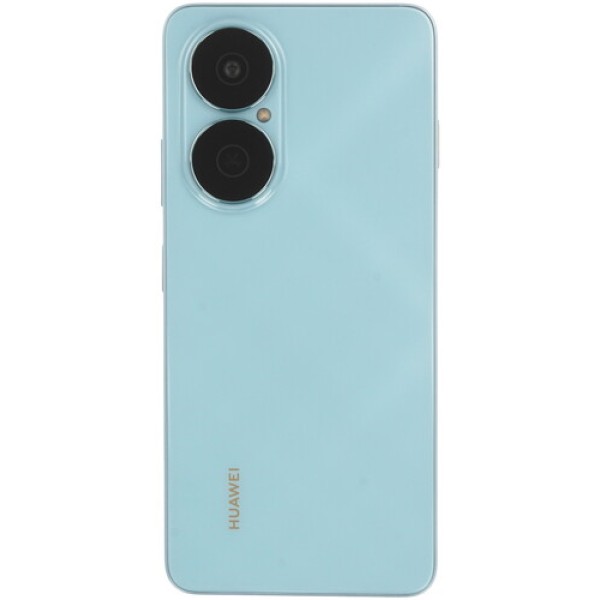 6.67" Смартфон HUAWEI nova Y73 128 ГБ голубой