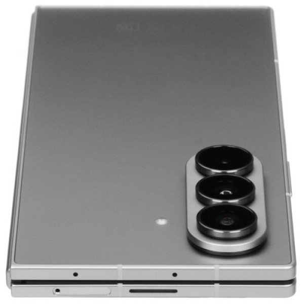 8" Смартфон Samsung Galaxy Z Fold7 512 ГБ серый