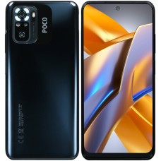 6.43" Смартфон POCO M5s 64 ГБ серый