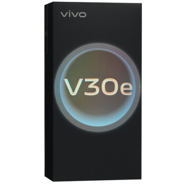 6.78" Смартфон Vivo V30e 256 ГБ коричневый