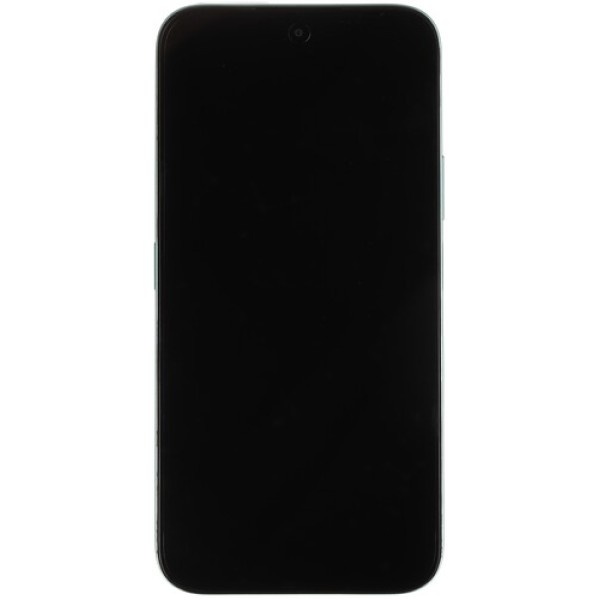 6.61" Смартфон HONOR X6c 128 ГБ голубой