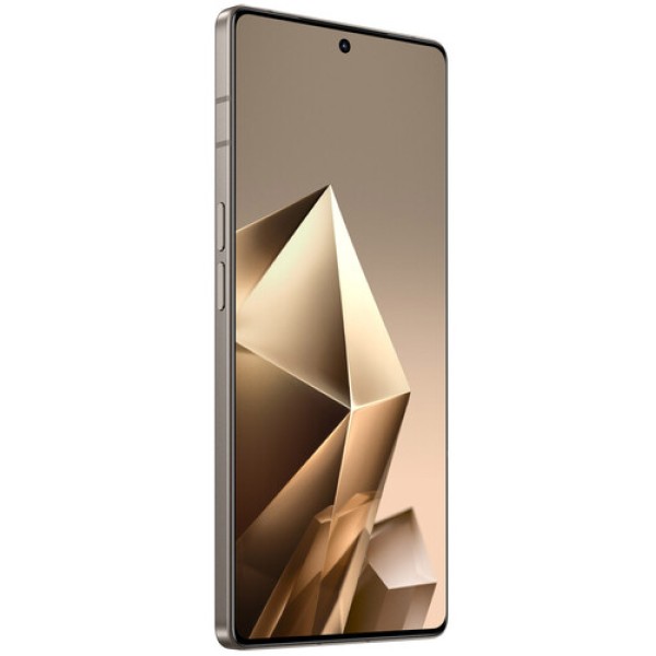 6.78" Смартфон Infinix NOTE 50 Pro+ 5G+ 256 ГБ серый