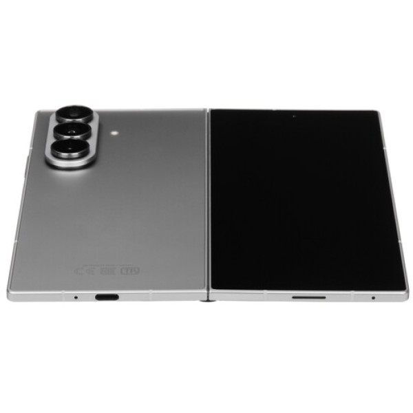 8" Смартфон Samsung Galaxy Z Fold7 512 ГБ серый