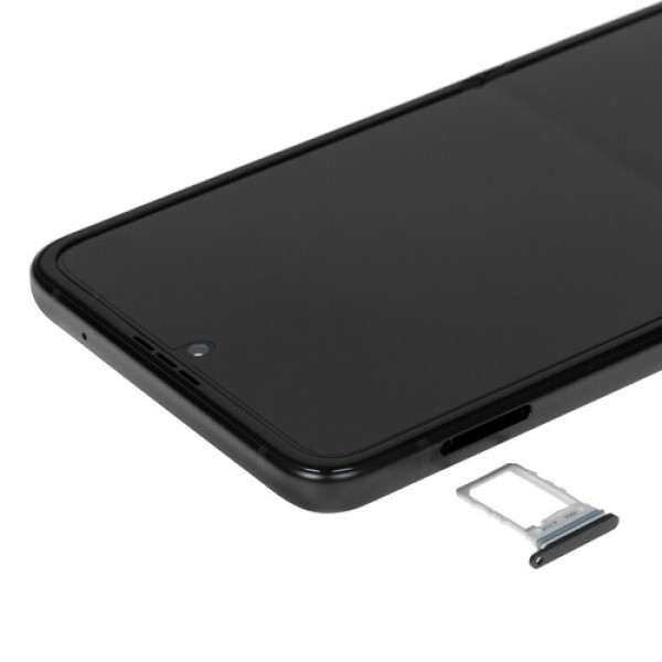 Смартфон Samsung Z Flip 3 8/128Gb [6,7"/5G/NFC/Cam12+12Mpx/3300mAh/Black]