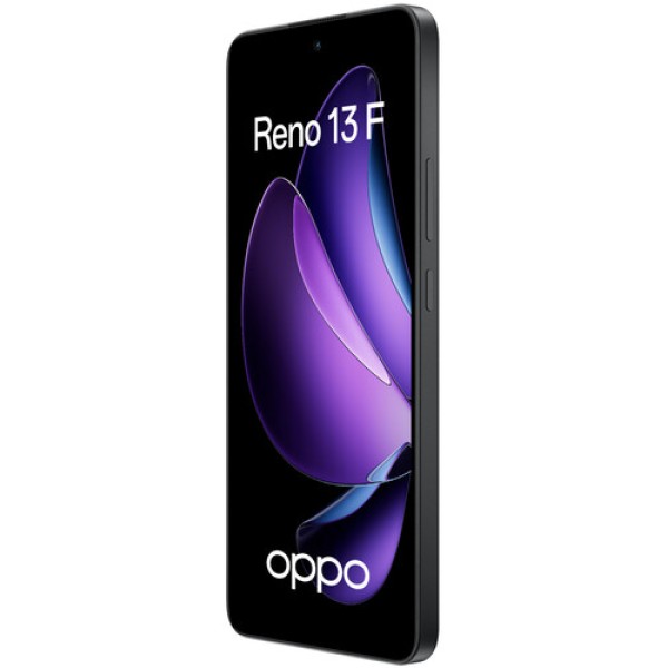 6.67" Смартфон OPPO Reno13 F 4G 256 ГБ серый