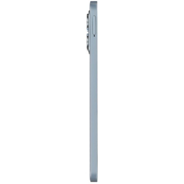 6.7" Смартфон HONOR X8b 128 ГБ серебристый