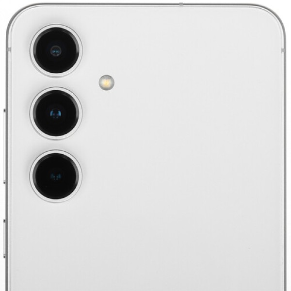 6.7" Смартфон Samsung Galaxy S24 FE 256 ГБ серый