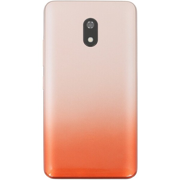 5" Смартфон Itel A16 Plus 8 ГБ золотистый