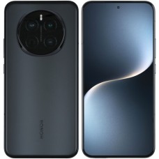 6.78" Смартфон HONOR Magic7 256 ГБ черный